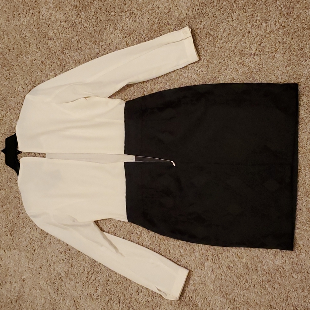 Work dress - Picture 6 of 8